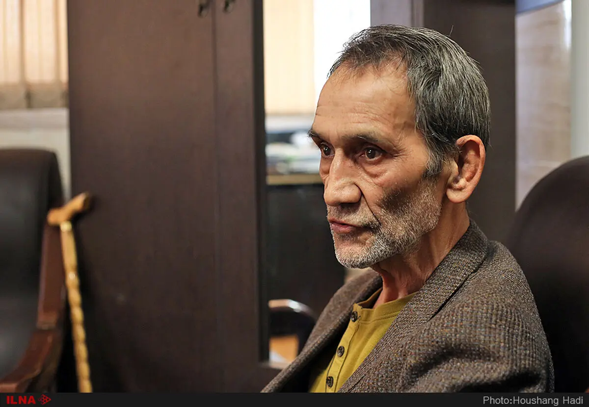 پیام تسلیت مدیرعامل اسبق تامین اجتماعی برای درگذشت ابوالقاسم سرحدی‌ زاده