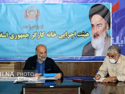 روز کارگر را یک جشن اعتراضی می‌دانیم/ مزد کارگران باید در طول سال ترمیم شود