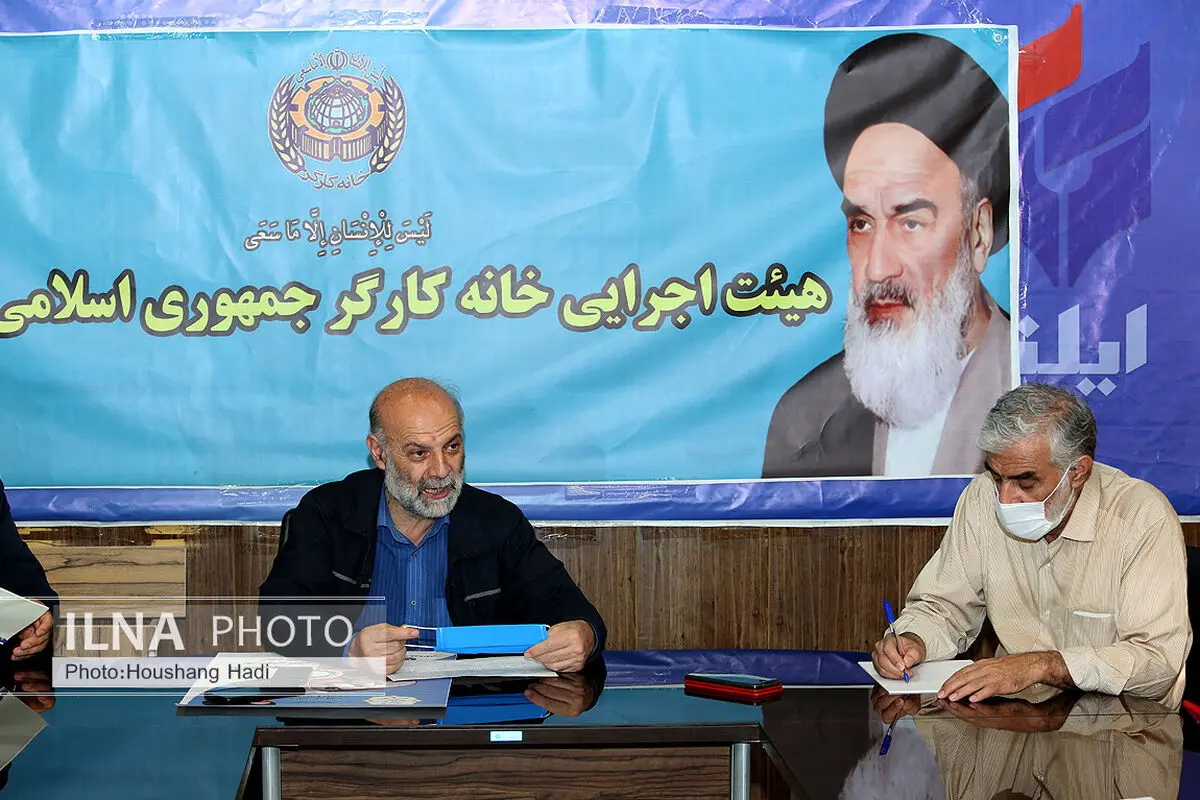 روز کارگر را یک جشن اعتراضی می‌دانیم/ مزد کارگران باید در طول سال ترمیم شود