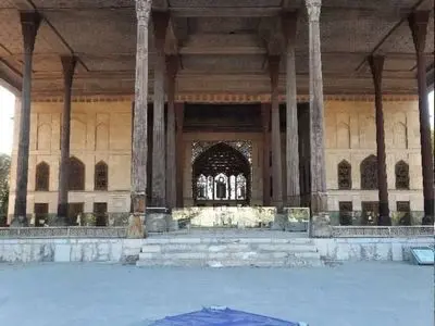 جامعه جهانی در برابر تخریب میراث تمدنی ایران از سوی رژیم‌های متجاوز صهیونیستی و ایالات متحده آمریکا سکوت نکند/ فراخوان ایرانیان سراسر جهان به اعتراض علیه حمله به میراث تمدنی و تاریخی ایران