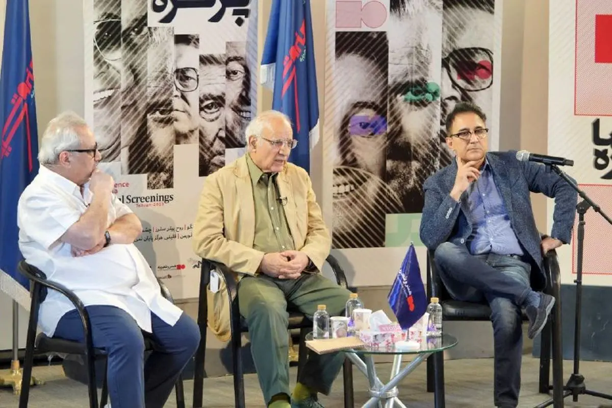 ولز فیلمسازی اهل آمریکا که آمریکایی نبود/ تجربهگرایی او هنوز تاثیر میگذارد