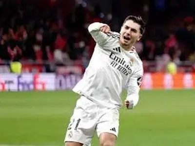 ویدئو: هدیه ویژه براهیم دیاز برای هوادار پرشور مراکشی