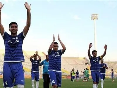 پورکیانی: از پرسپولیس هم امتیاز می‌گیریم/  به دنبال حل مشکلات مالی هستیم