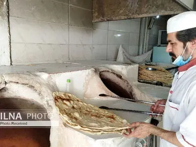 سهم ۵۰ درصدی کارفرمایان از گرانی نان غیرمنصفانه است/ کارفرمایان کمر همت برای پرداخت مزد کمتر بسته‌اند