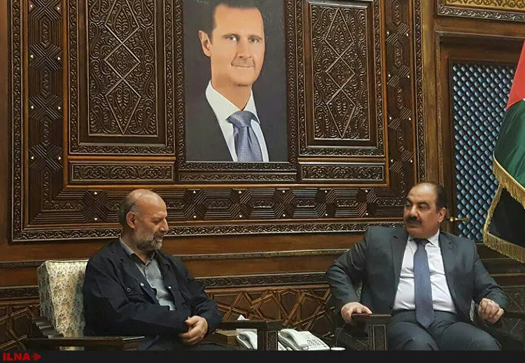 اعلام آمادگی دبیر کل خانه کارگر برای حمایت از کارگران سوری