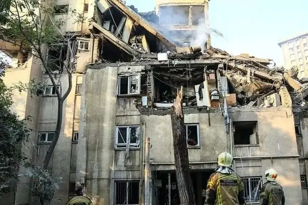 همچنان آمار دقیقی از شهدا و مجروحان در دسترس نیست/ درمان آسیب‌دیدگان کاملا رایگان است