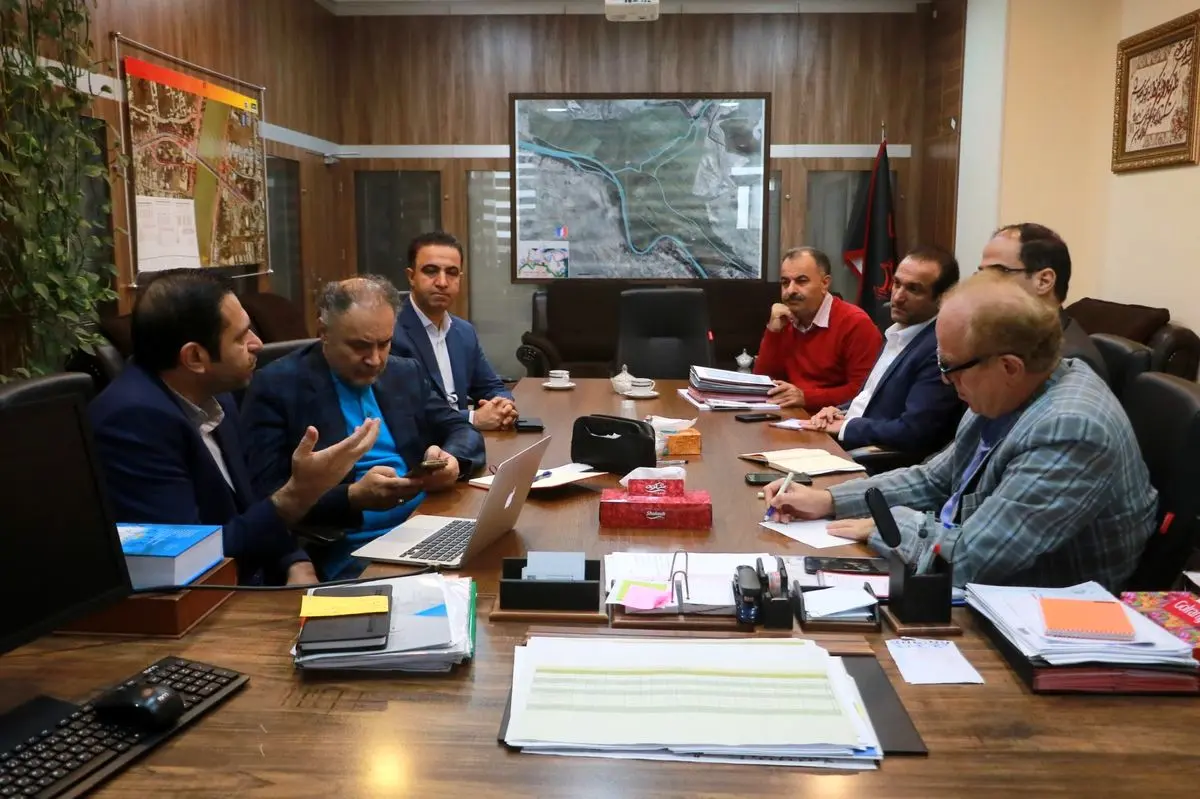 چهار هزار میلیارد تومان برای ساماندهی سواحل و توسعه زیرساخت‌های منطقه آزاد اروند