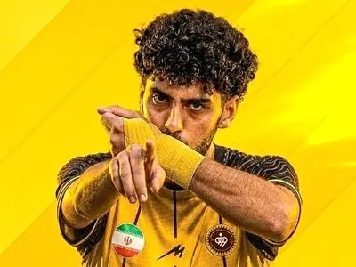 امیررضا جدی به سپاهان پیوست