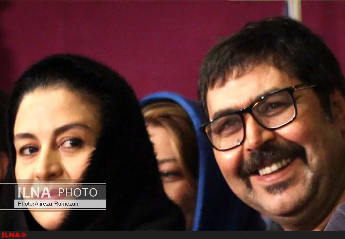 اصلانی و زارعی در پردیس کوروش میزبان مخاطبان «دختر» میشوند