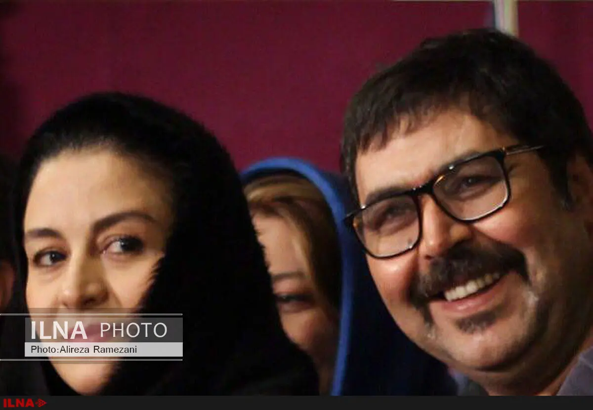 اصلانی و زارعی در پردیس کوروش میزبان مخاطبان «دختر» می‌شوند