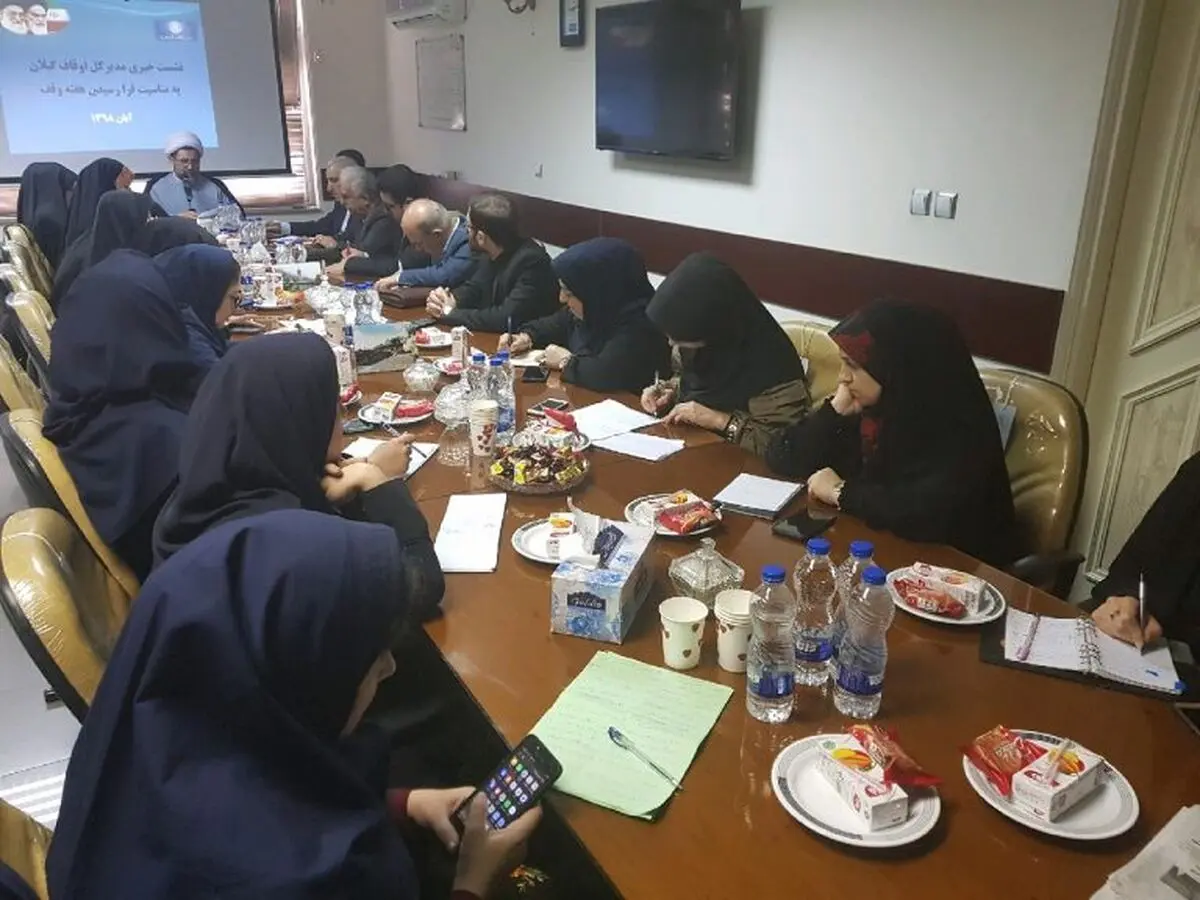 هزینه ۳۵ میلیارد ریالی برای مرمت و بازسازی بقاع متبرکه گیلان