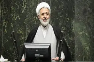 اعضای بدنی که به حراج چشم‌های آلوده گذاشته شود، نسل فاسد تحویل می‌دهند
