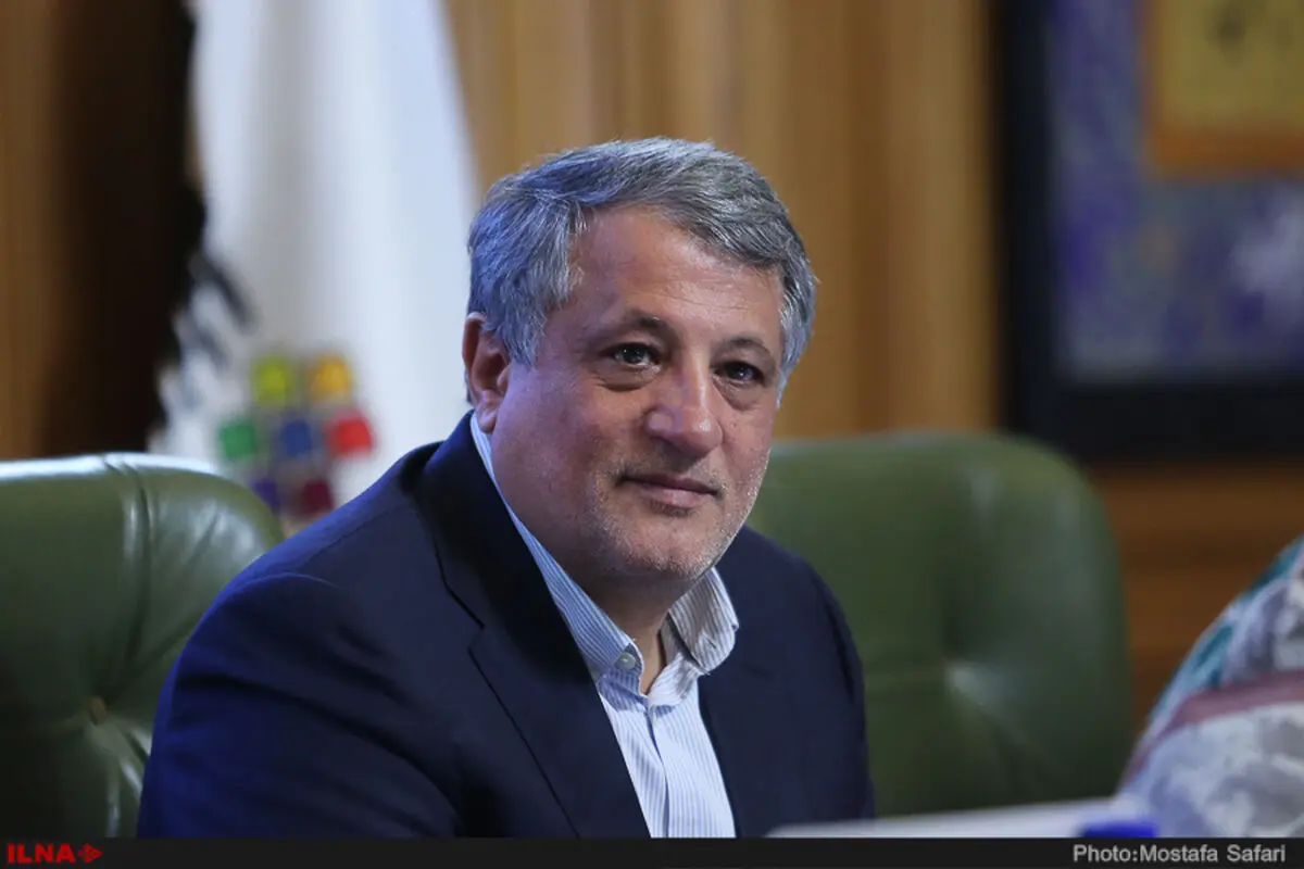بودجه سال ۹۹ شهرداری انقباضی نیست