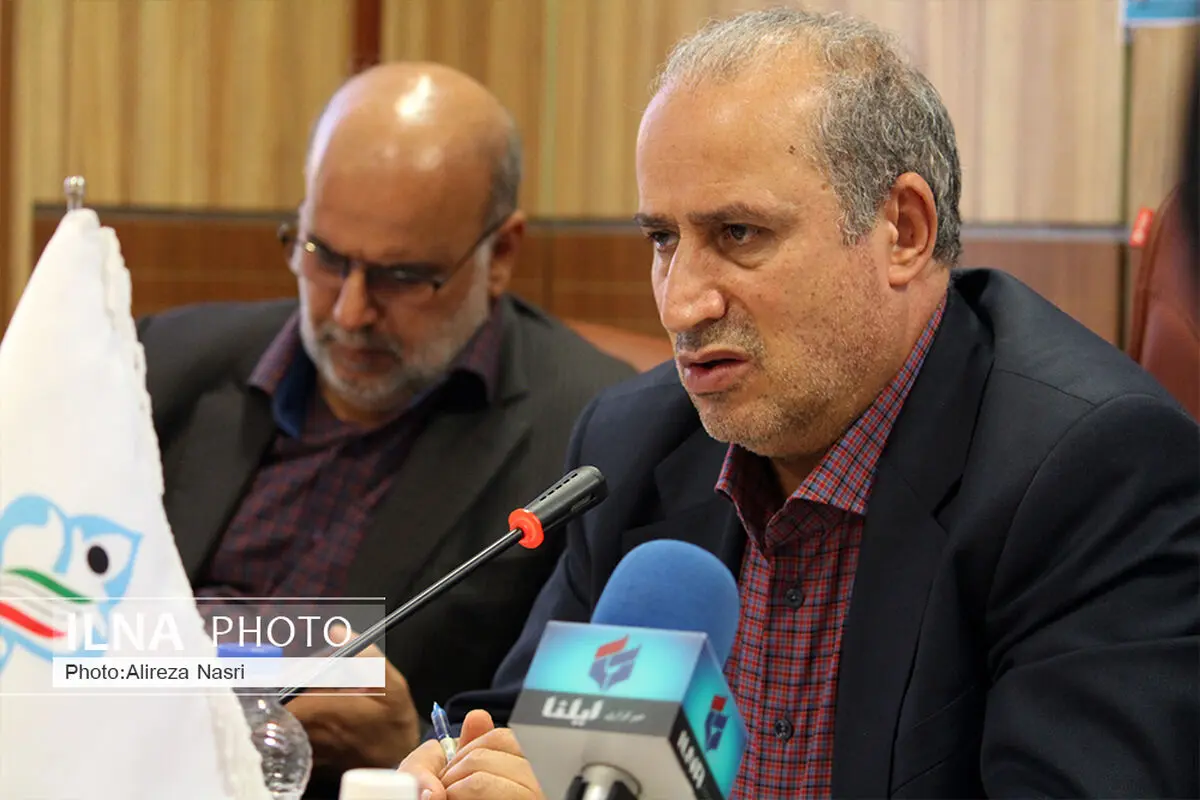 حرف بی ربط تاج صدای همه را درآورد 