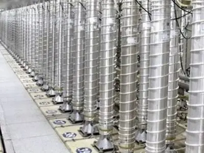 
الطاقة الذریة الایرانیة اتخذت خطوات کبیرة لتوفیر 190 الف SWU 