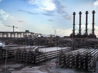 شرکت آلومینای ایران؛ تحول‌آفرین در صنعت آلومینیوم