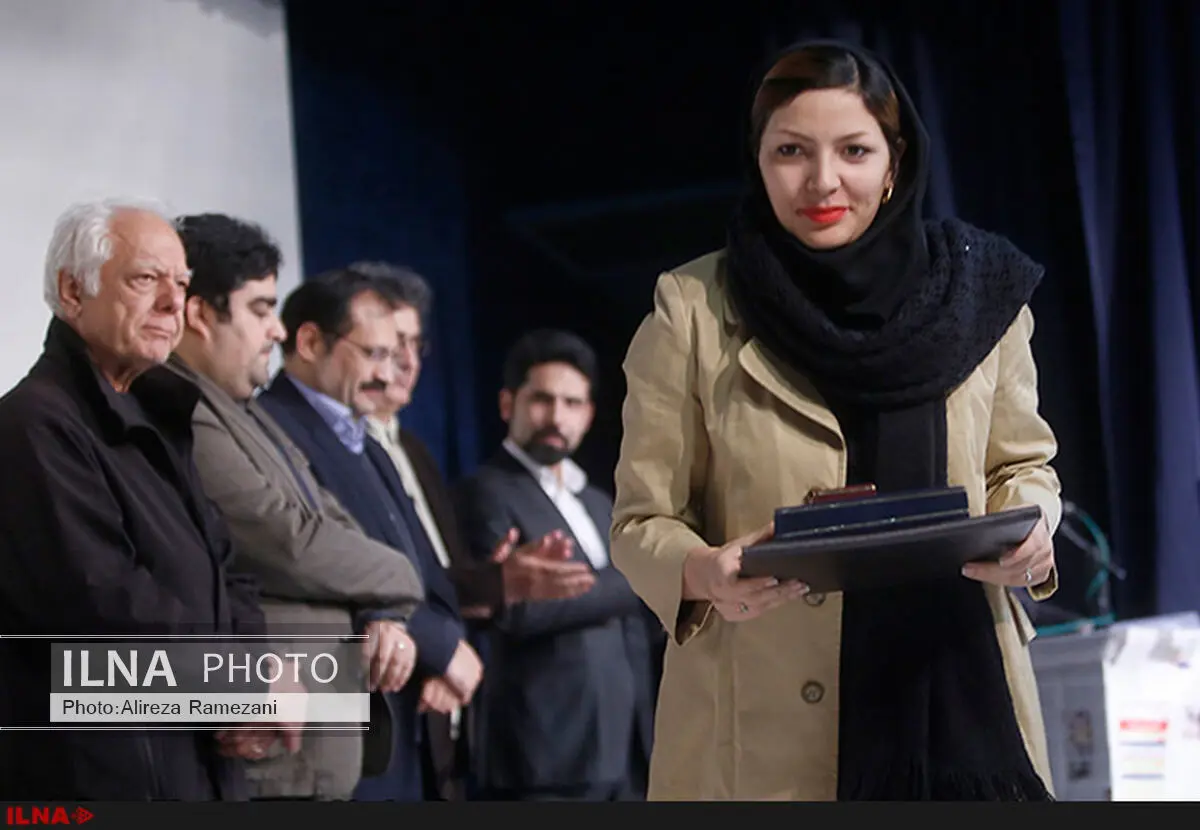 برگزیدگان چهاردهمین جشنواره کتاب و رسانه معرفی شدند