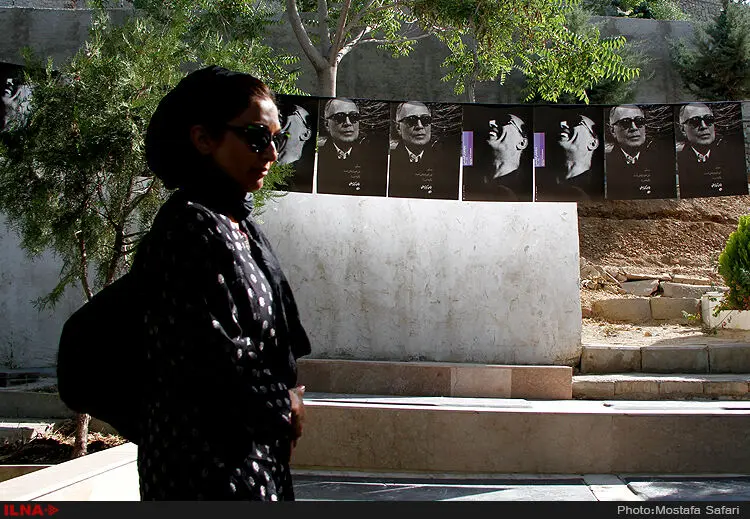 گالری