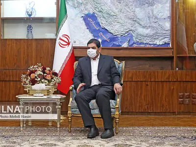 سند همکاری‌های جامع اقتصادی و سیاسی ایران و نیجر به امضا رسید
