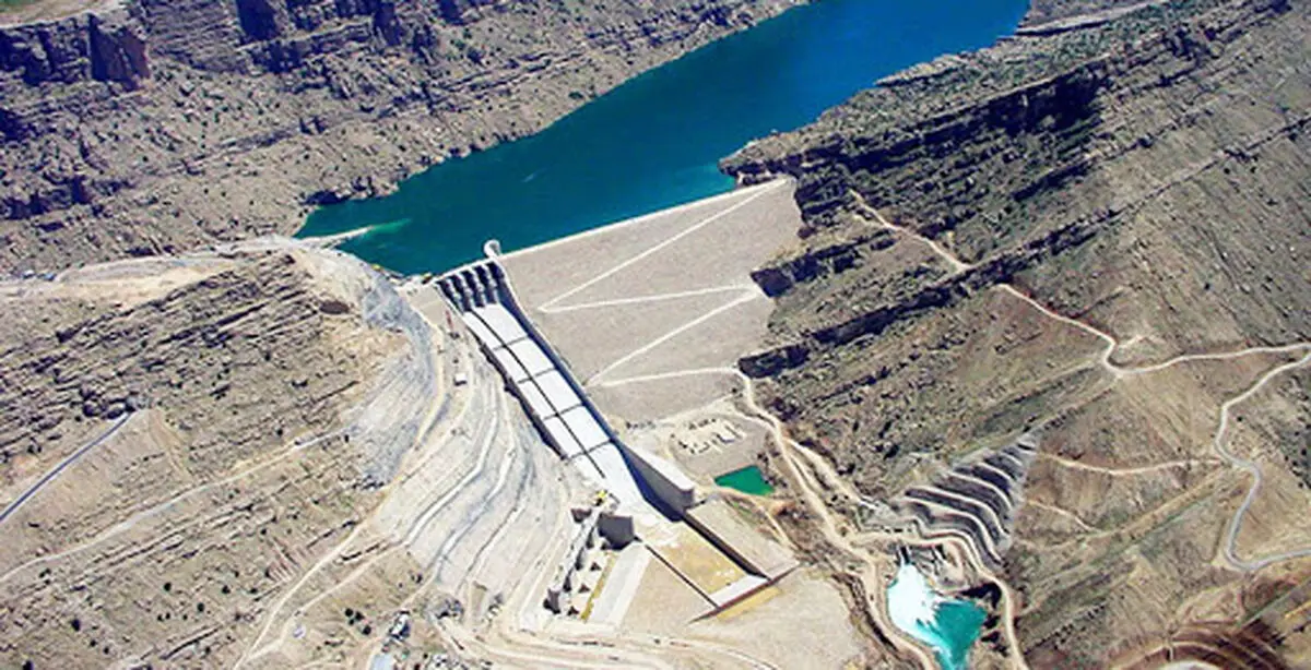 اختصاص ۱۰۰۰ میلیارد ریال برای رفع دغدغه آب شرب سنندجی‌ها