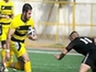 حریفان راگبی ۷ نفره ایران شناخته شدند