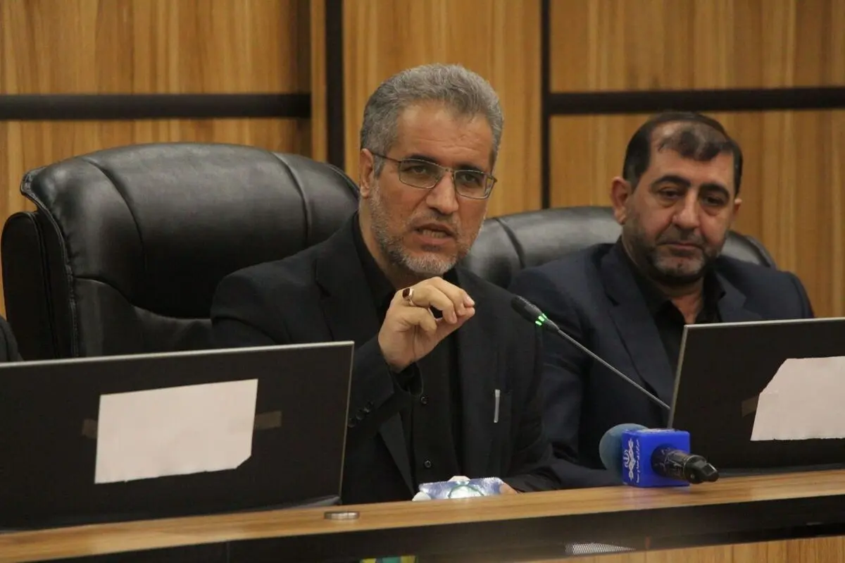 کاهش چشمگیر سرقت در مرز مهران/ راه اندازی گروه های سازش در مرز