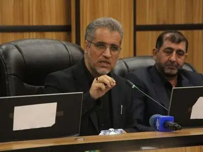 کاهش چشمگیر سرقت در مرز مهران/ راه اندازی گروه های سازش در مرز