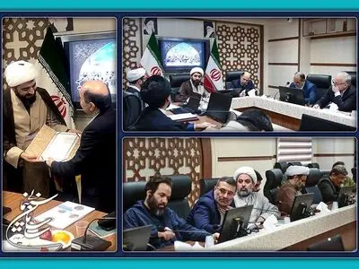 قدردانی مرکز مدیریت حوزه‌های علمیه از سازمان سینمایی کشور