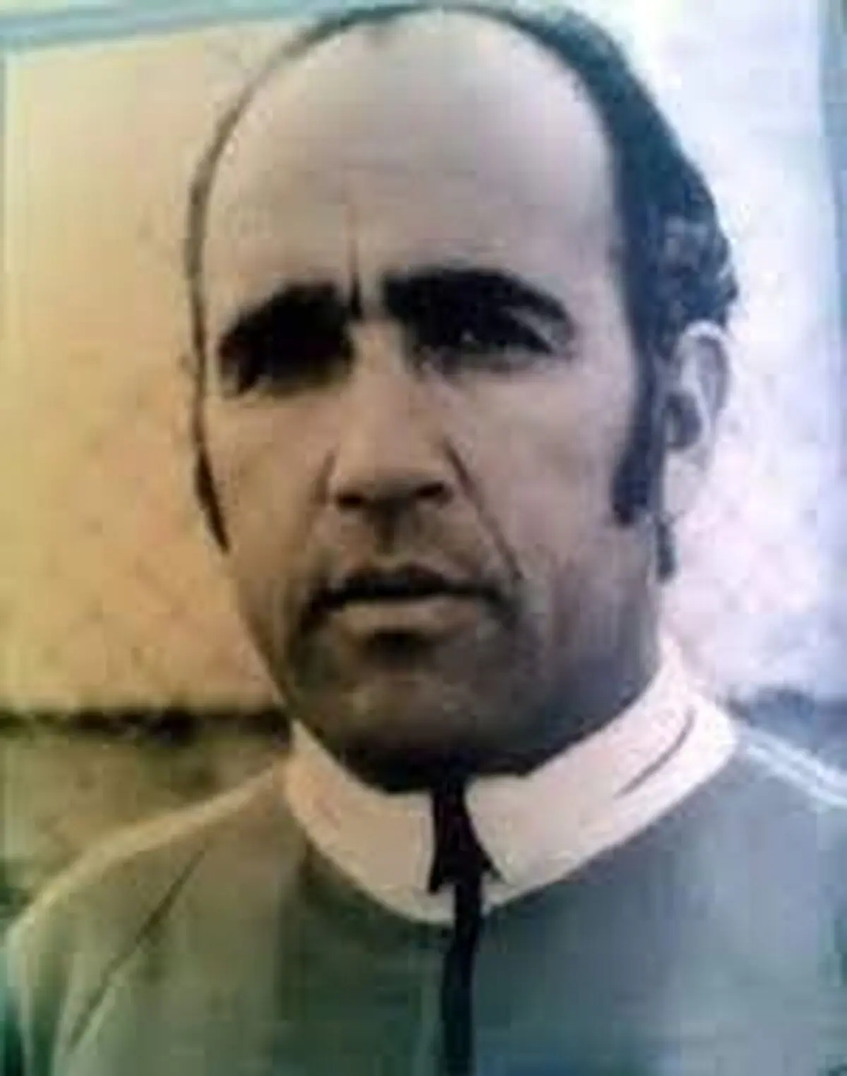 سرمربی اسبق تیم ملی درگذشت
