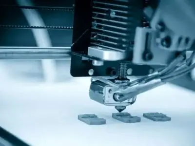 ساخت سازه‌های سه‌بعدی بسیارریز از نانوورقه‌های پیشرفته