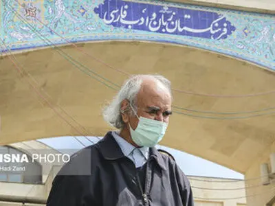 طفلی به نامِ شادی؛ دیری‌ست گم شده‌ست/ روایتی کوتاه از زندگی محمدرضا شفیعی کدکنی