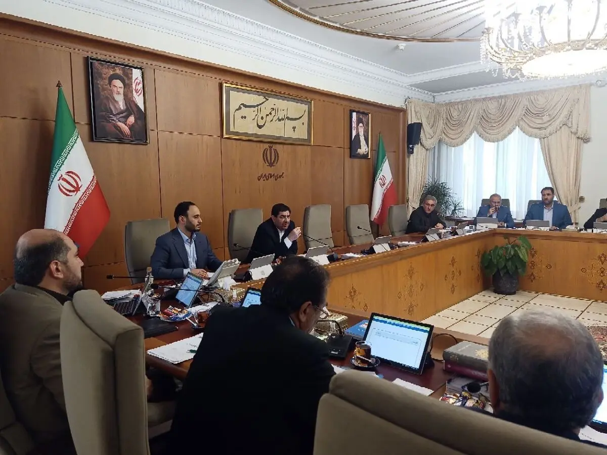 روح حاکم بر لایحه بودجه۱۴۰۳ تراز کردن منابع و مصارف، اشتغالزایی، مهار تورم و کمک به رشد تولید است