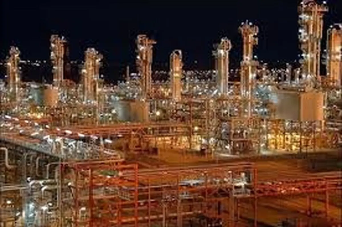 افزایش تولید ۲۱ میلیون مترمکعب گاز