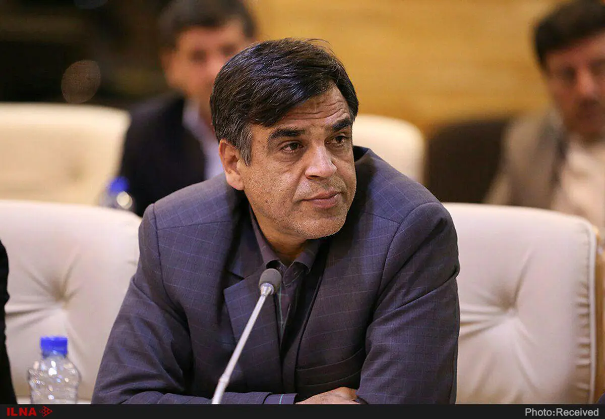 طغیان دو رودخانه کردانه و ماسال در خرم‌آباد