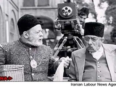 ناصرالدین شاه آکتور سینما، امیرکبیر محبوب تماشاچی‌ها