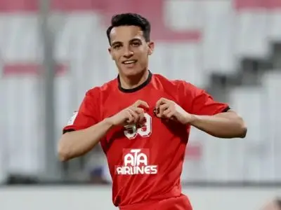 حسین‌زاده: چمن کیفیت خوبی داشت و پس از برد احساساتی شدم