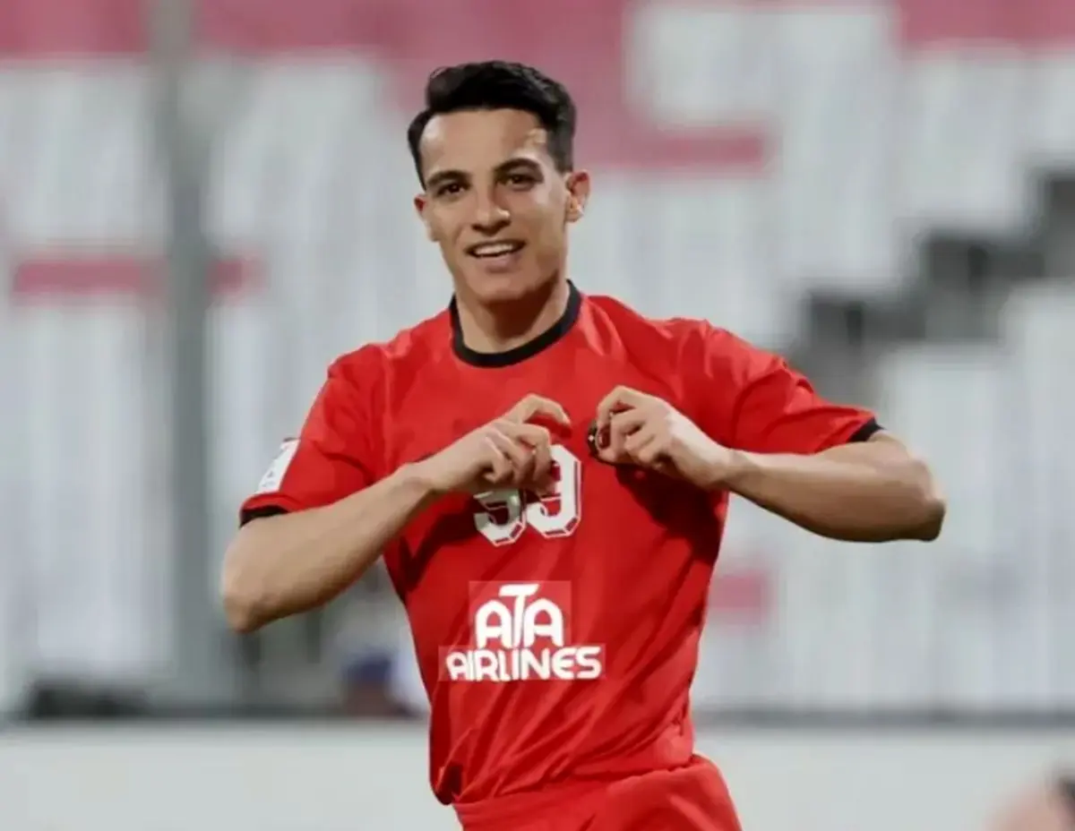 حسین‌زاده: چمن کیفیت خوبی داشت و پس از برد احساساتی شدم