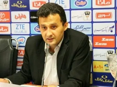محمودزاده: در لیگ یک تبانی وجود ندارد/ از تیم‌هایی که جوانمردانه بازی می‌کنند ممنونم