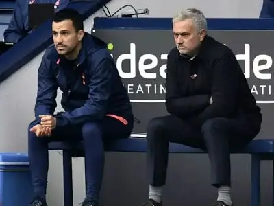 دستیار سابق مورینیو روی نیمکت مراکش