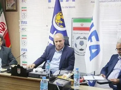  تاج: هدف ما ساماندهی است، نه کوچک کردن سفره فوتبال 