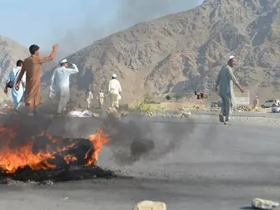 کشته شدن ۱۶ سرباز طی حمله طالبان در ولایت ننگرهار