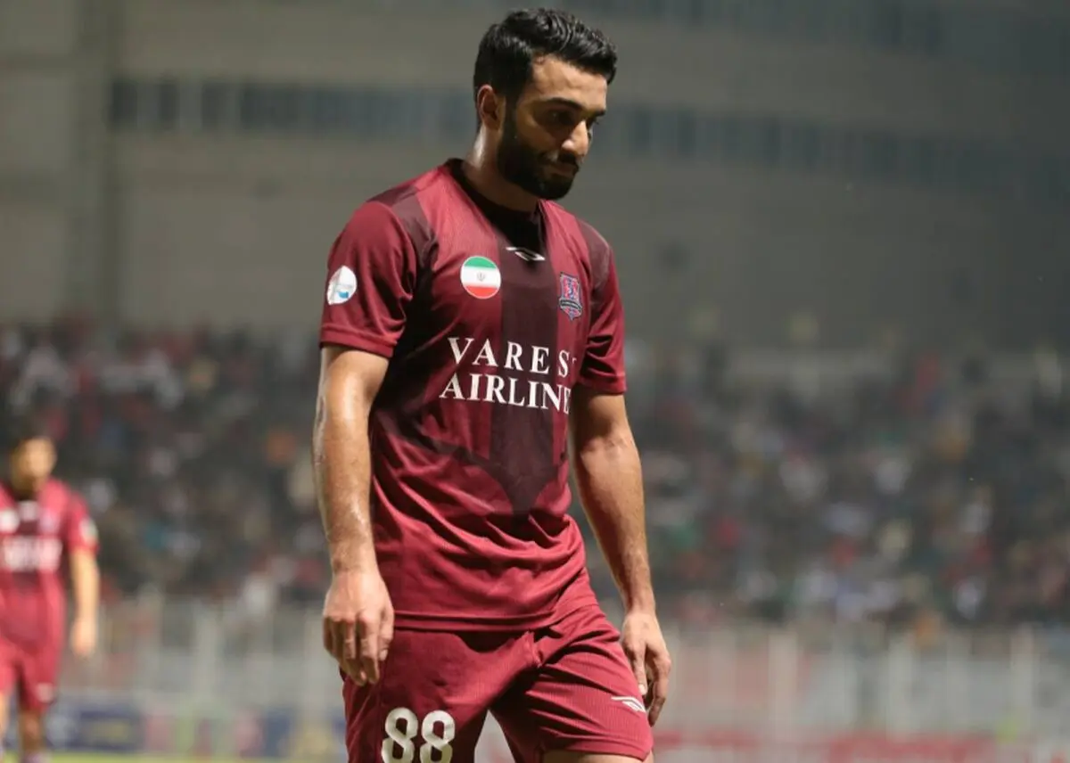 نعمتی: امیدوارم پرسپولیس در بازی‌های آینده موفق باشد