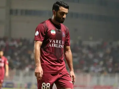 توافق مدافع سابق پرسپولیس با گل گهر