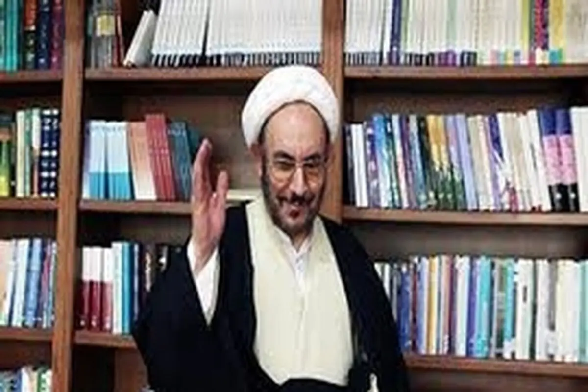 تقویت ایمان مردم در توسعه ملی و اقتصادی کشور است