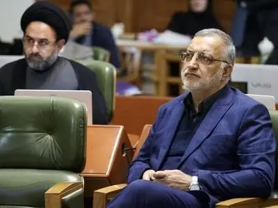 در هیچ دوره‌ای به اندازه دوره ششم مدیریت شهری تجهیزات برای پلیس خریداری نشده است

