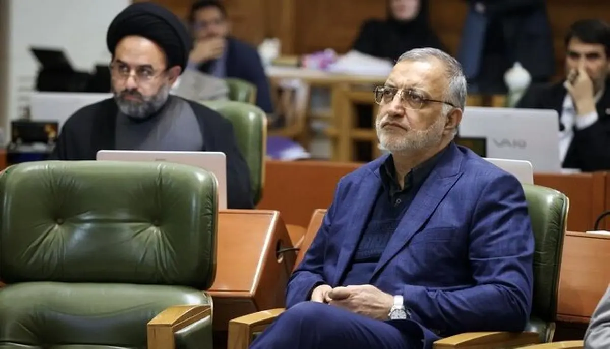 در هیچ دوره‌ای به اندازه دوره ششم مدیریت شهری تجهیزات برای پلیس خریداری نشده است

