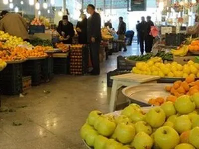 نرخ‌های نجومی نوبرانه‌ها/ چغاله بادام و گوجه‌سبز کیلویی چند؟