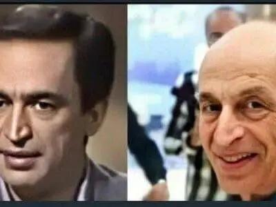 رضا معینی، گوینده و مجری پیشکسوت درگذشت