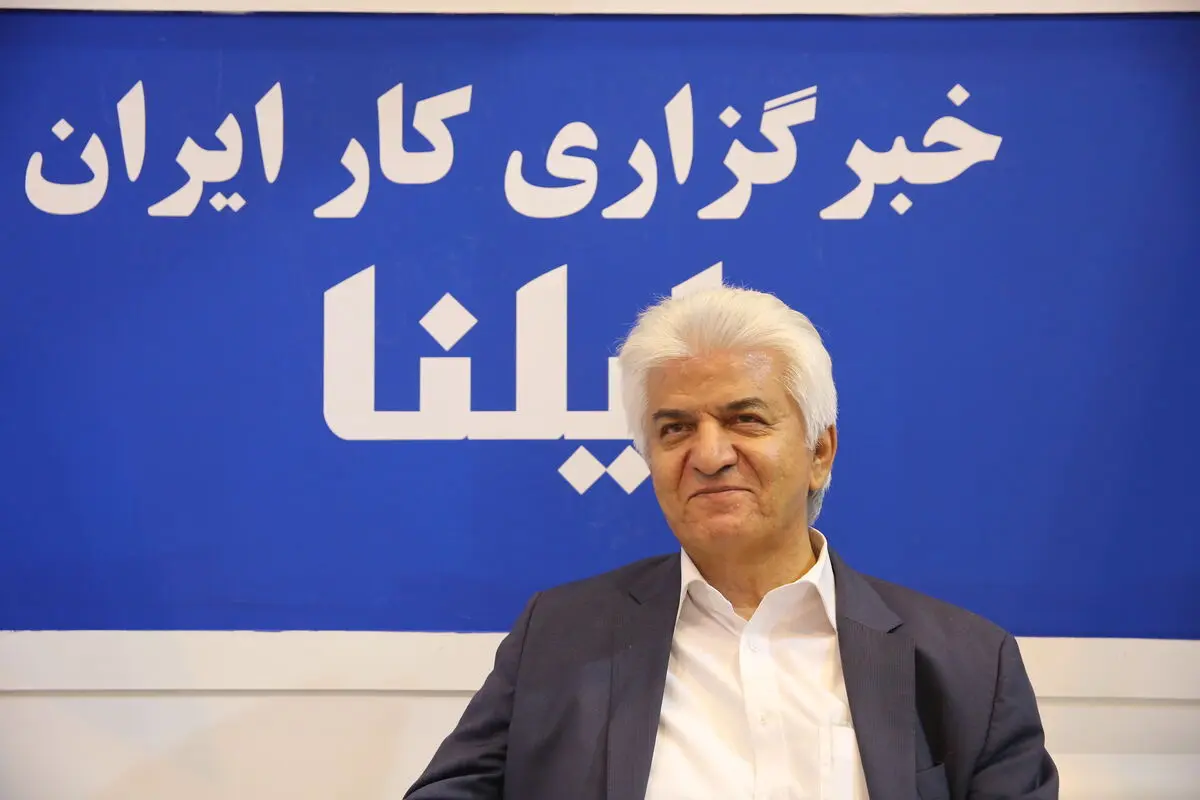 وقتی گفتند پراید کیلویی چند، خودروسازی زمین خورد/ طلب قطعه‌سازان به صورت ۶ ماهه پرداخت می‌شود