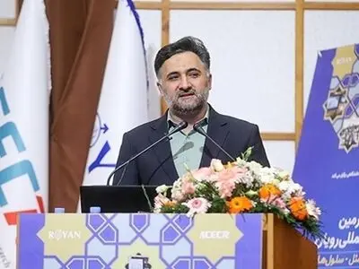 امسال برنامه‌های جدی و متمرکزی در حوزه هوش مصنوعی داریم